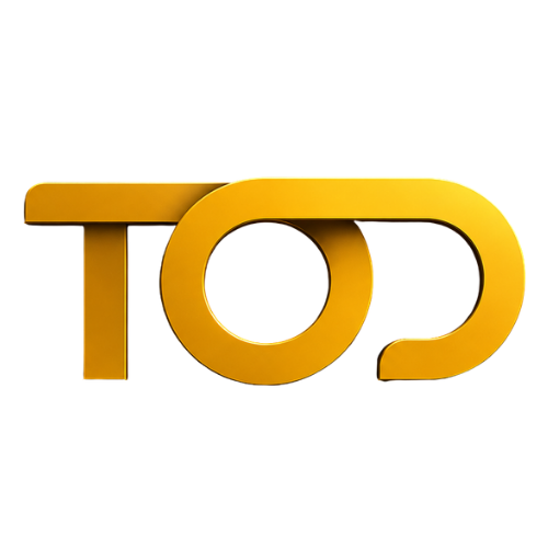 اشتراك TOD 4K TV الموقع الرسمي في السعودية والخليج