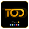 اشتراك TOD 4K TV لمدة 6 اشهر
